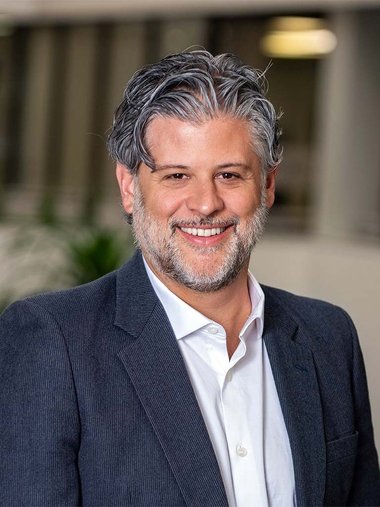 Joseph Vitale