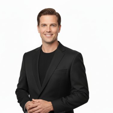 Alexander Grant
