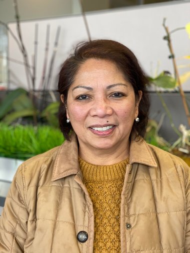 Cecilia Lasat