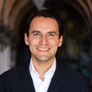 Daniel Ortiz