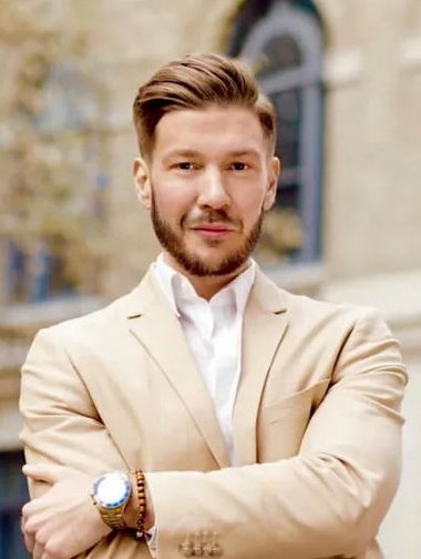 Milan Nikolic