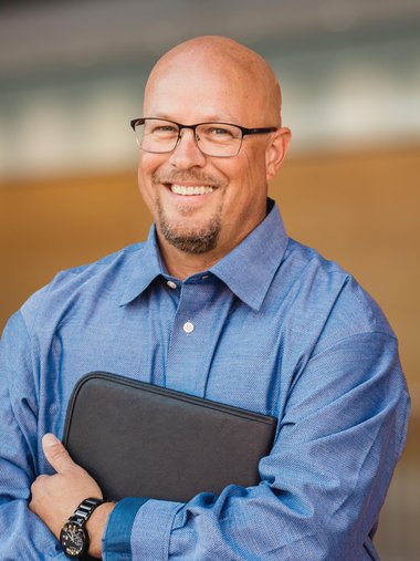 Robert Blase