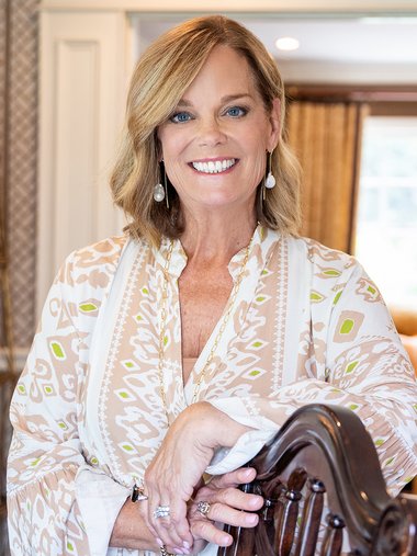 Stephanie Hunter