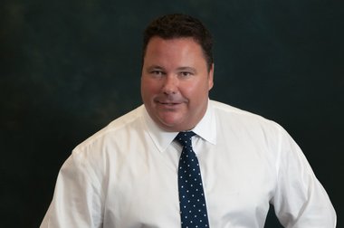 Blair Stewart