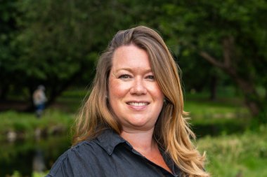 Serena Wright