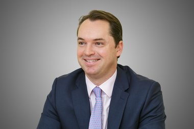 Daniel Burstow