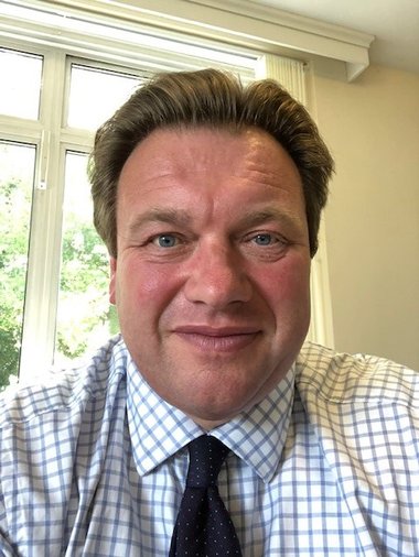 David Slack