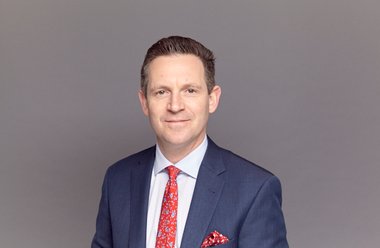 Rupert Greig