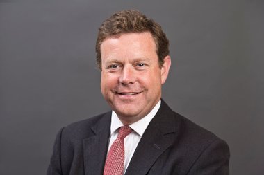 Giles Allen