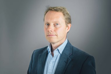Alex Barton