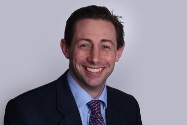 Alastair Summerfield