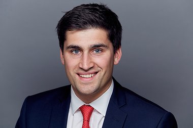Sam Holt