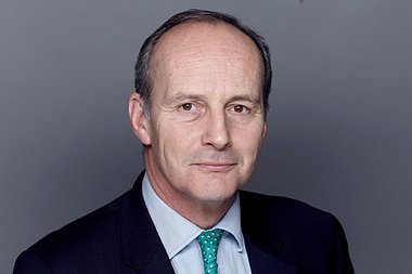 Mark Rimell