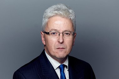Mark McAndrew