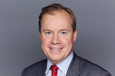 Miles Meacock