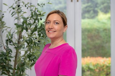 Sally Noakes