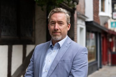 Aaron Turner