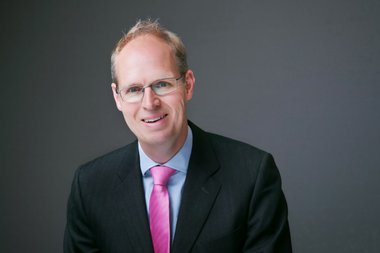 Edward Church