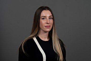 Farren Mitchell