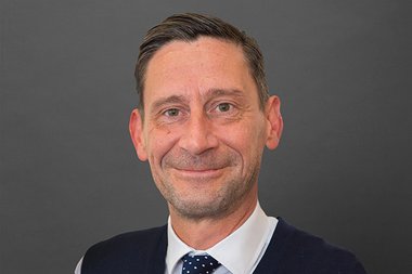 David Greathead