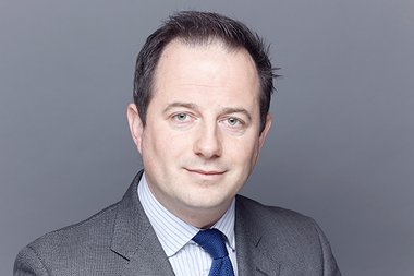 Edward Thomson