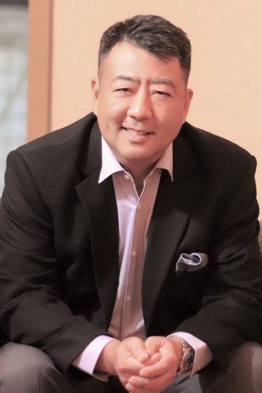 Kenneth Nishimura