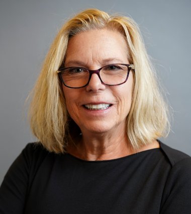 Marcy Lindstedt