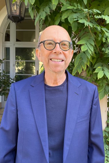 Neal Baddin