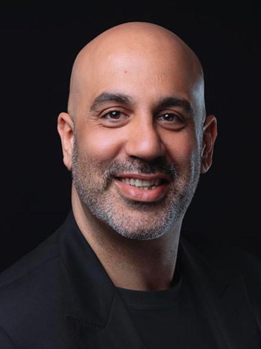Daniel Nassi