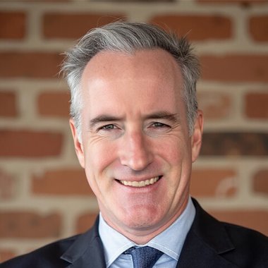 Mike McGuinness