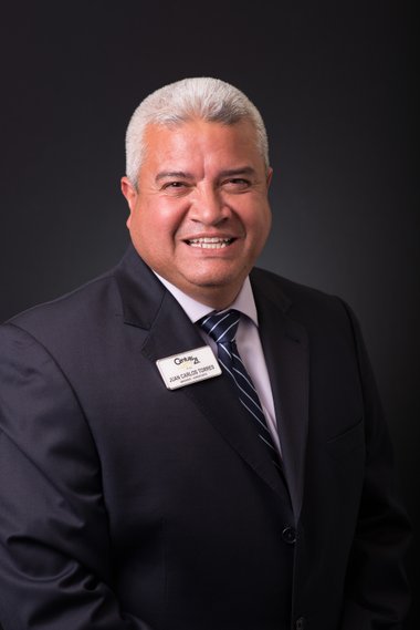 Juan Torres