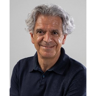 Paulo Gaspar