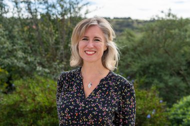 Sarah Cull