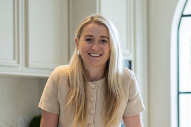 Eleanor Sanders