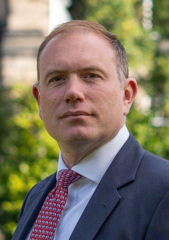 David Law