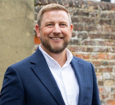 Daniel Vasey-MacLeod
