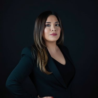 Gianina Rivas