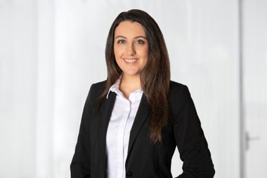 Sarah Bisada