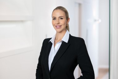 Nina Dreher