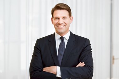 Dr. Philip Ebeling