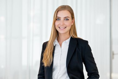 Alina Heidemann