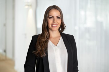 Kristina Hofmann