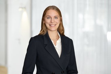Luisa Huber