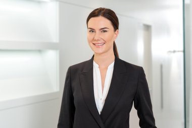 Alexandra Kentmann