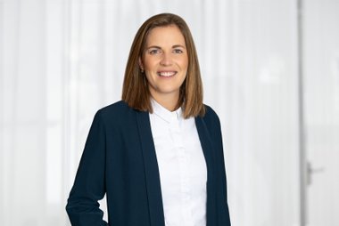 Valentina Riedl