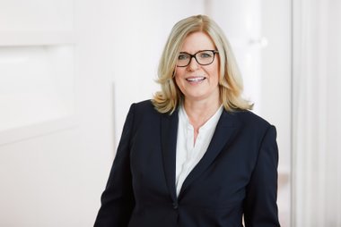 Dr. Kerstin Sander