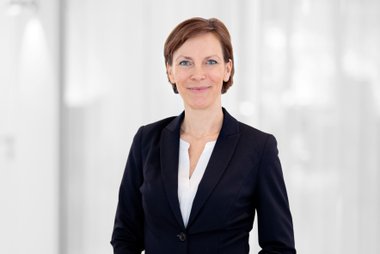Dagmar Scheffer