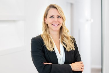 Tanja Stich