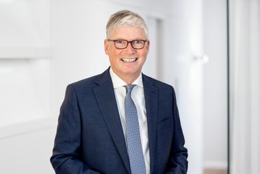Axel Weber