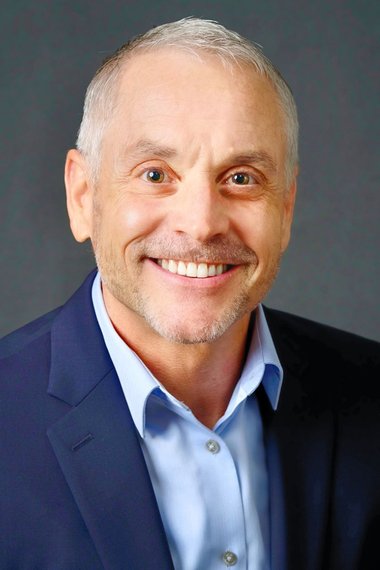 Mark Lynett